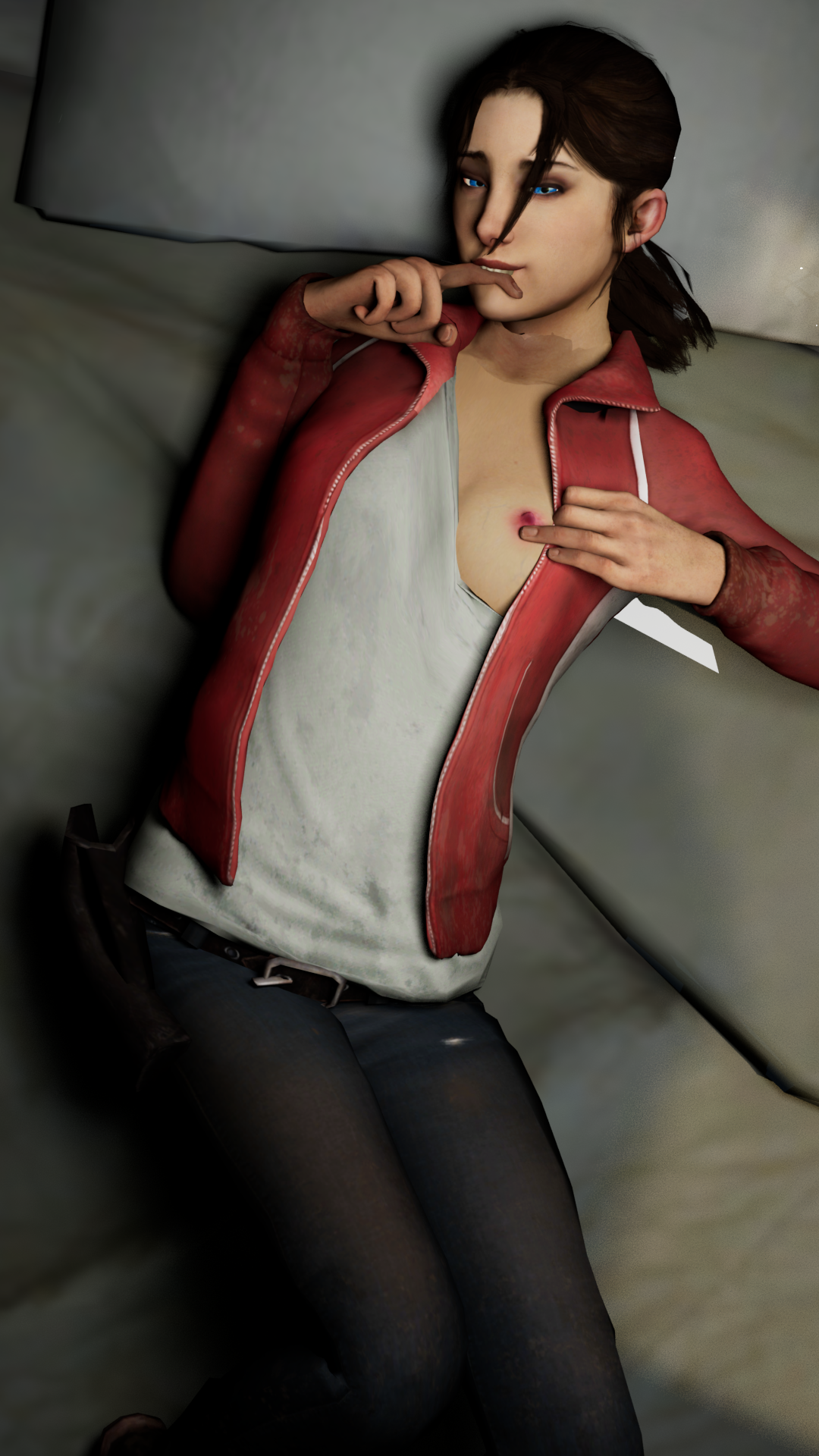 Left 4 Dead (Series) Rule 34 Image