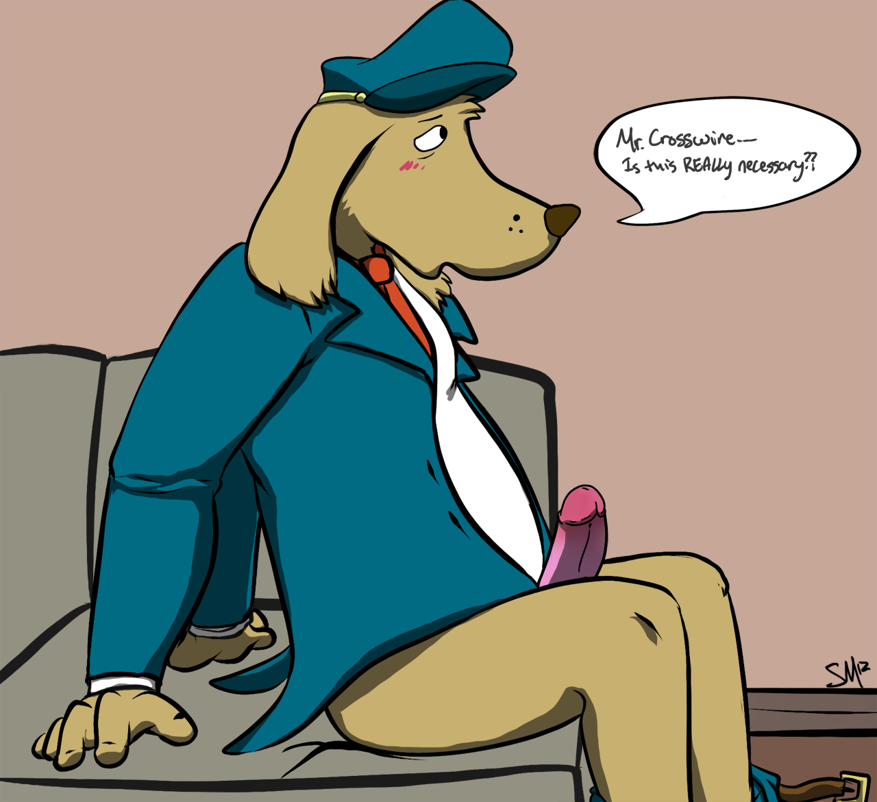 Arthur (Series) Rule 34 Image