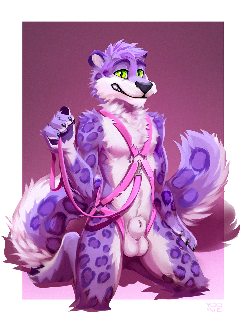 Animal Genitalia Rule 34 Image