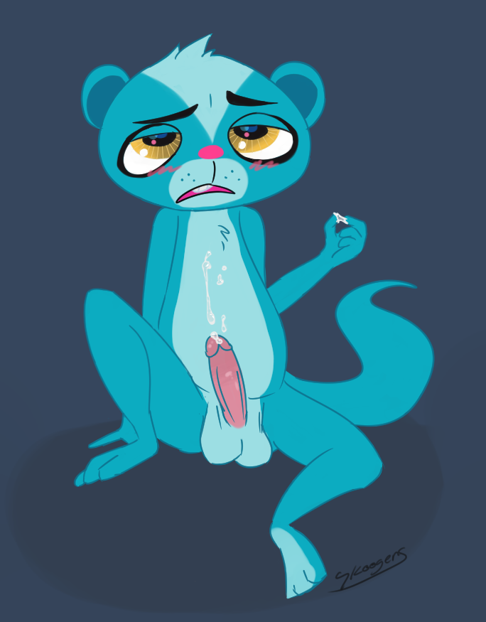 Sunil Nevla (Littlest Pet Shop) Rule 34 Image