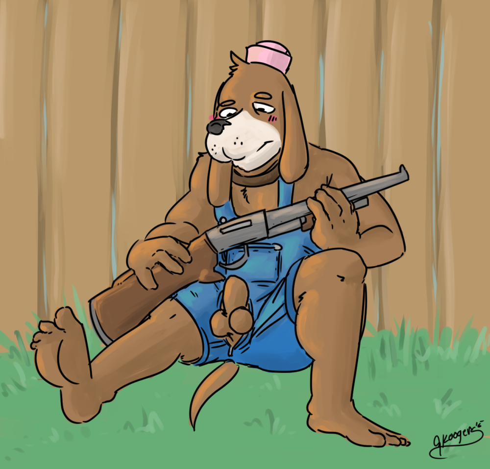 Anthro Rule 34 Image
