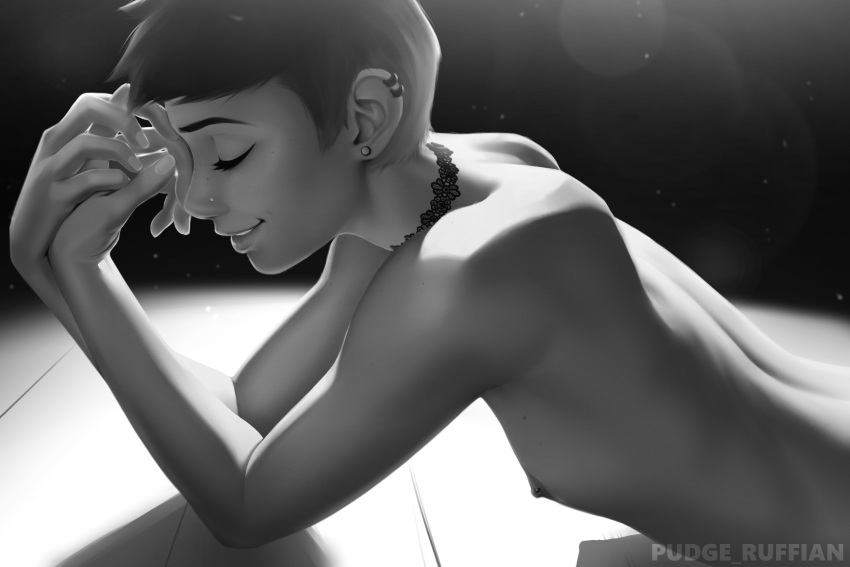 Original Character (Original) Rule 34 Image
