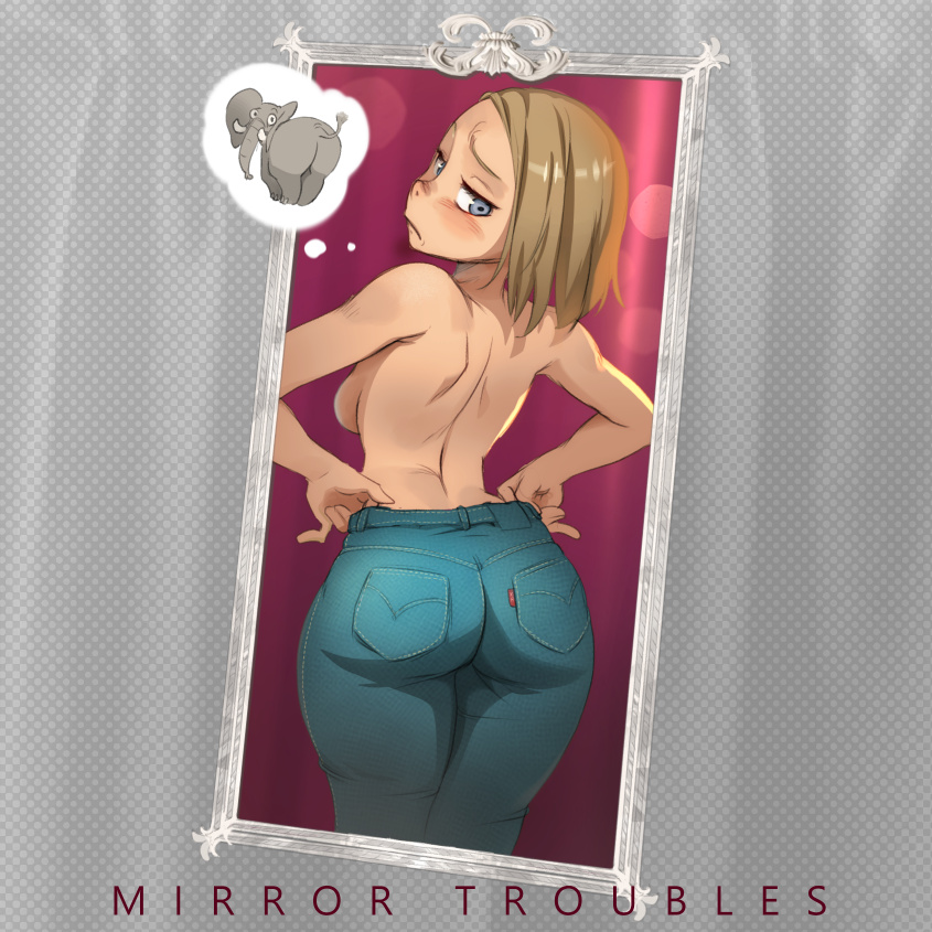Original Rule 34 Image