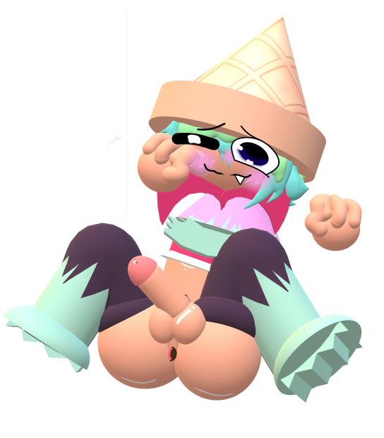 Bamibo (Dave And Bambi Mod) Rule 34 Image