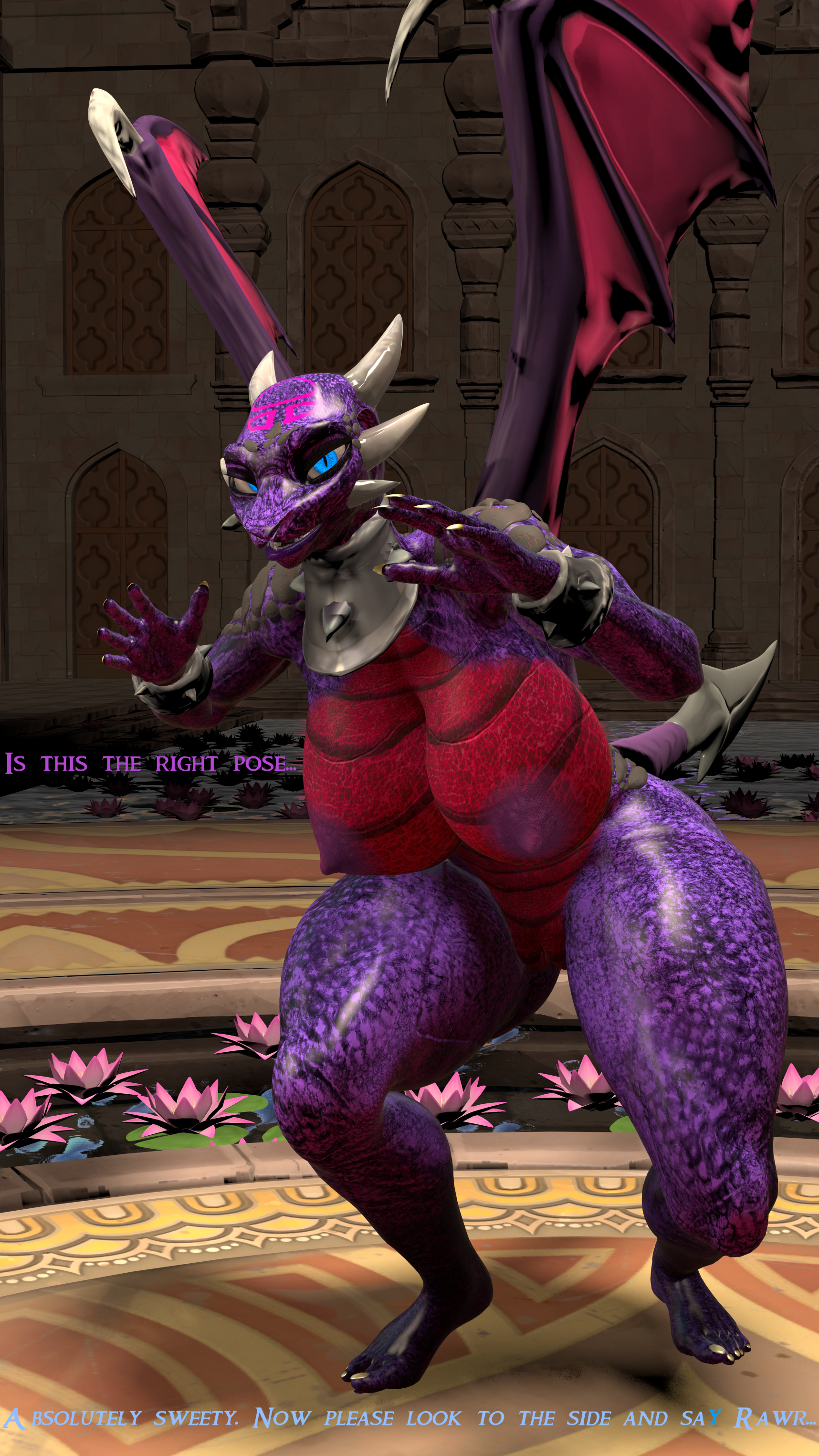 3d Rule 34 Image