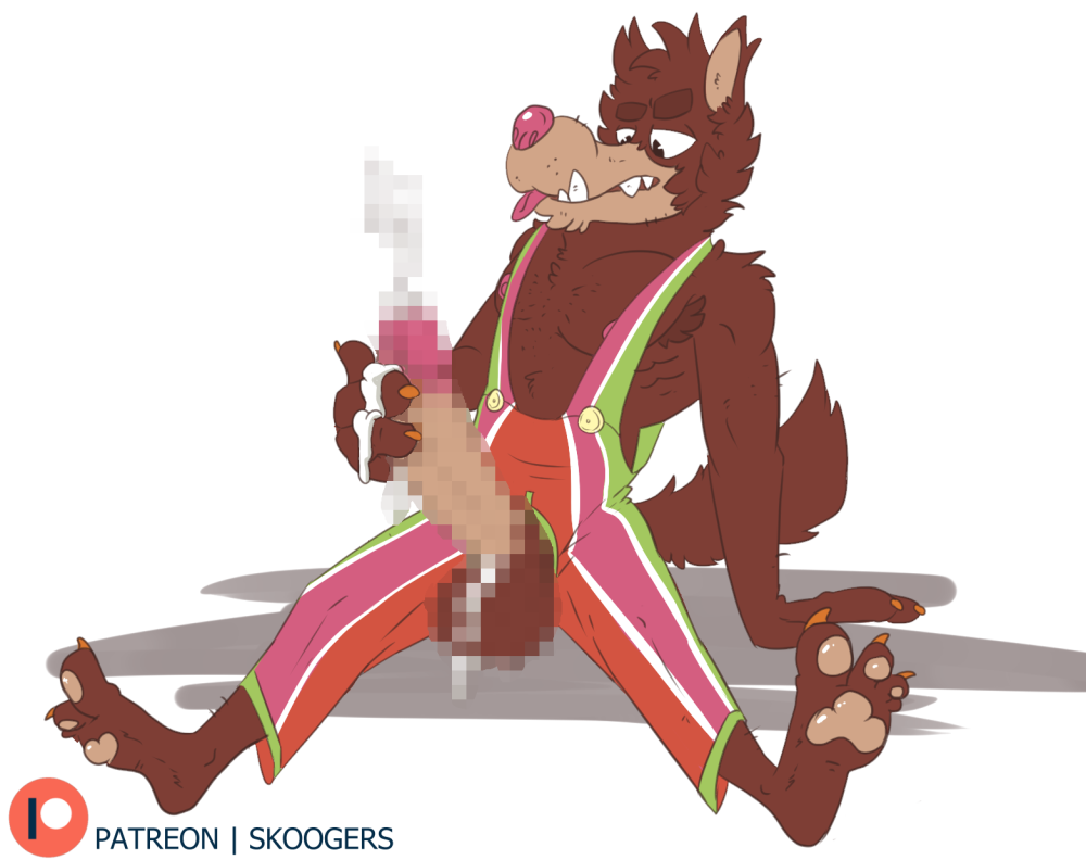 Fruit Brute Rule 34 Image