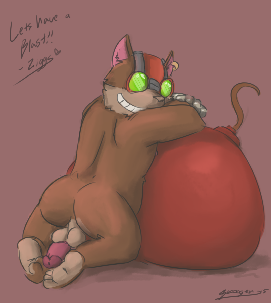Yordle (League Of Legends) Rule 34 Image