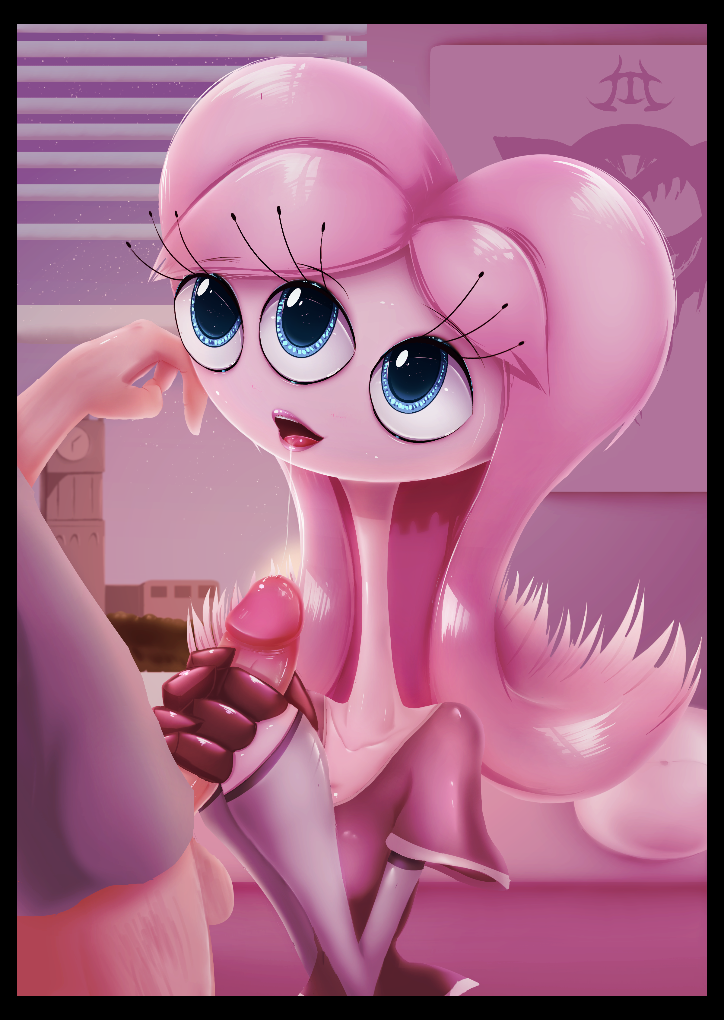 Digital Media (Artwork) Rule 34 Image