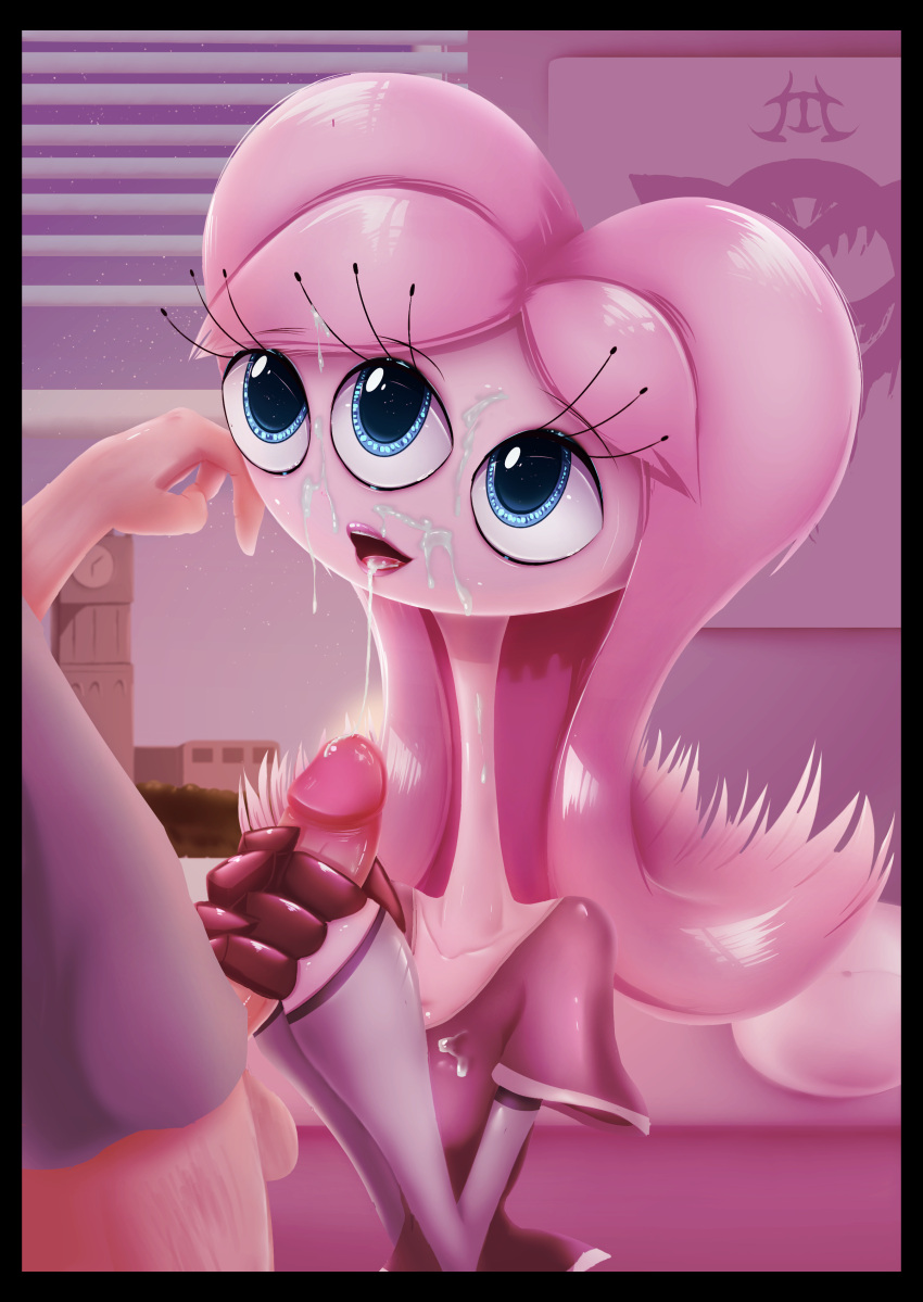 Digital Media (Artwork) Rule 34 Image