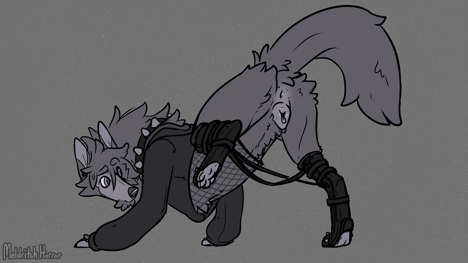 Digital Media (Artwork) Rule 34 Image
