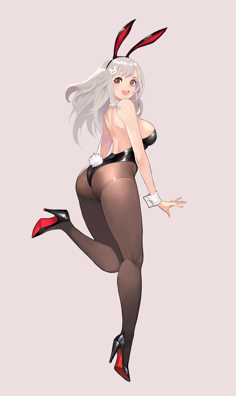 Original Rule 34 Image