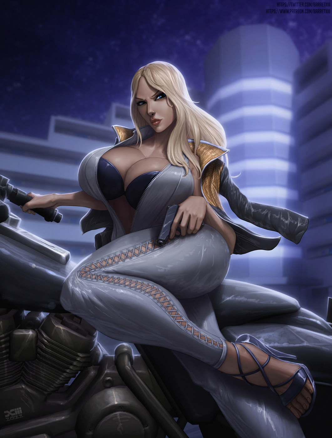 Killer Is Dead Rule 34 Image