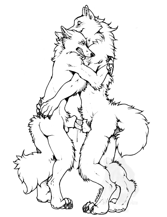 Anthro Rule 34 Image