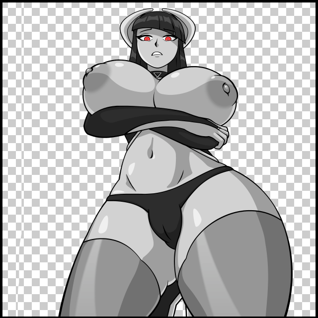 Phalia (Ankha Ride (Minus8)) Rule 34 Image