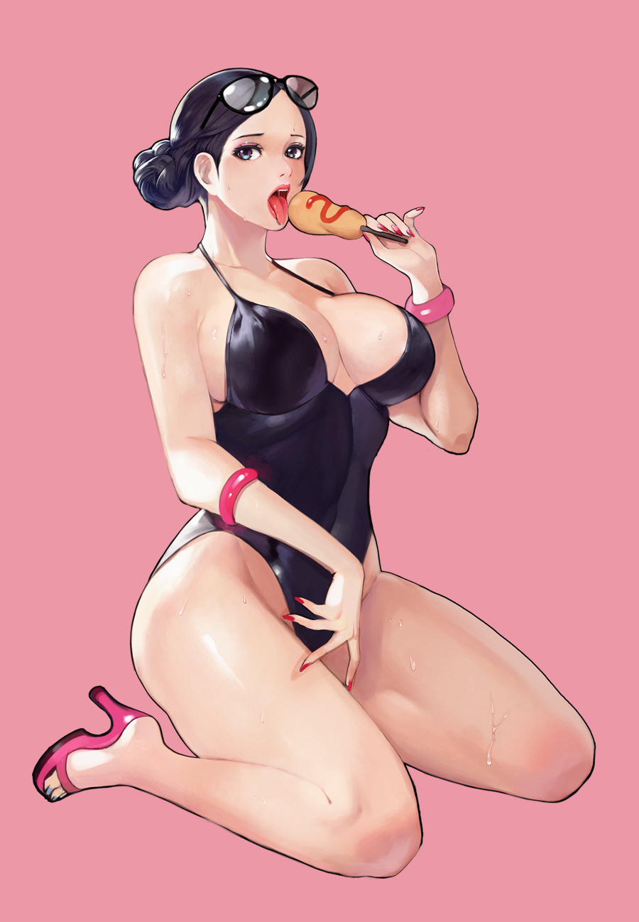 Original Rule 34 Image