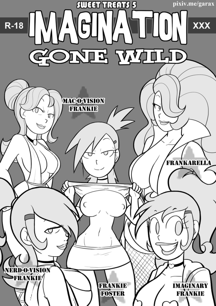 Breasts Rule 34 Image