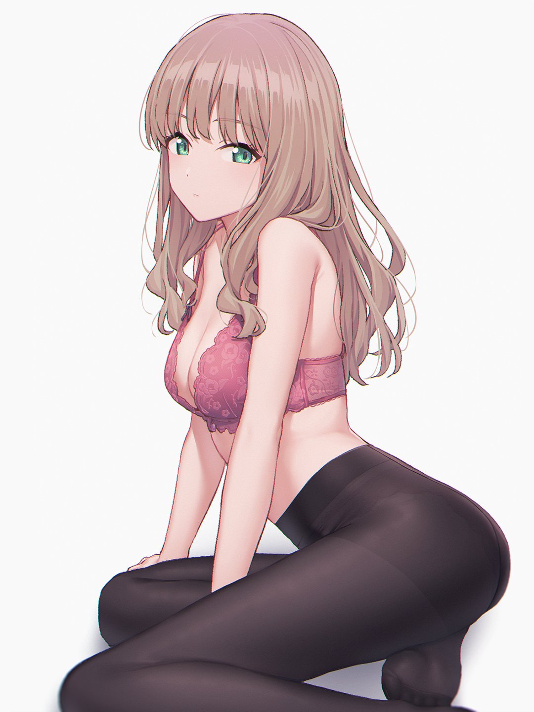 Minami Yume (Gridman Universe) Rule 34 Image