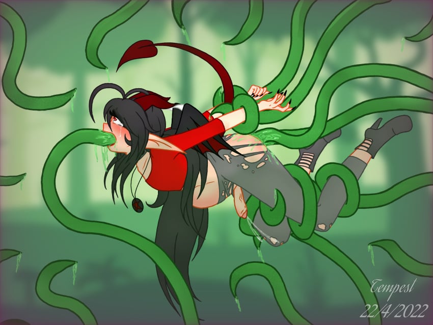 Mike (Tempest02) Rule 34 Image
