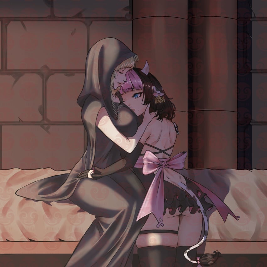 Fia The Deathbed Companion (Elden Ring) Rule 34 Image