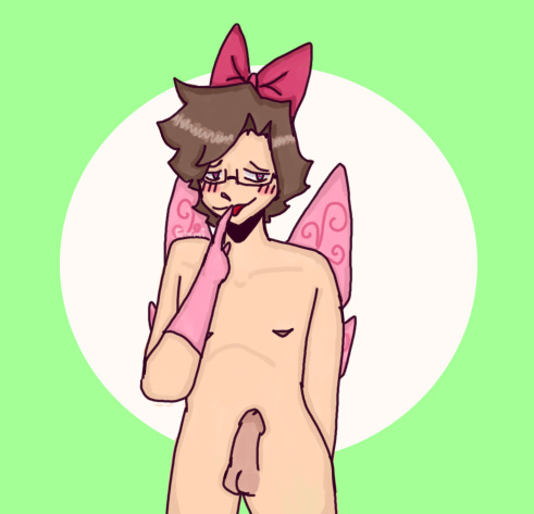 Charlie Slimecicle (Dream Smp) Rule 34 Image