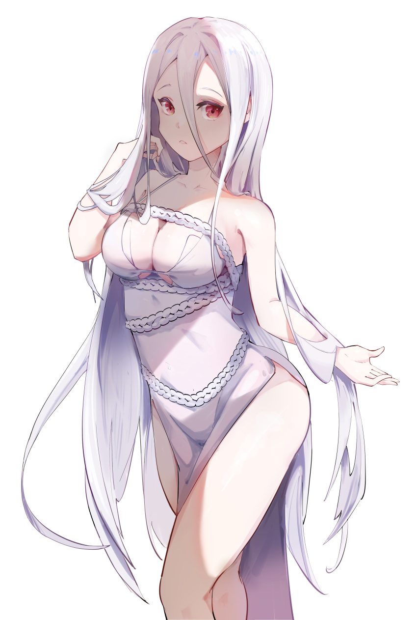 Kumoko (Kumo Desu Ga Nani Ka?) Rule 34 Image