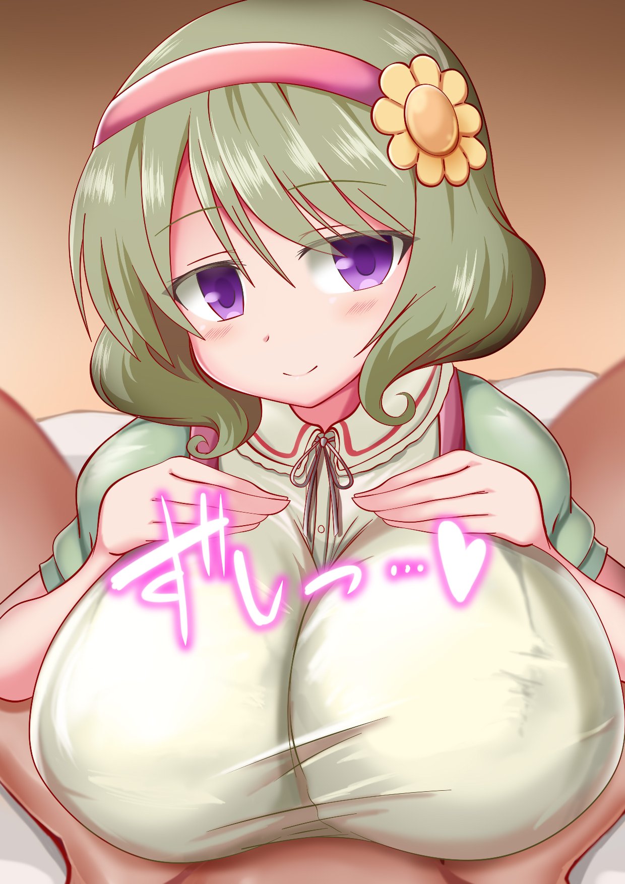 Kuroyanagi Ruriko (Hinako Note) Rule 34 Image