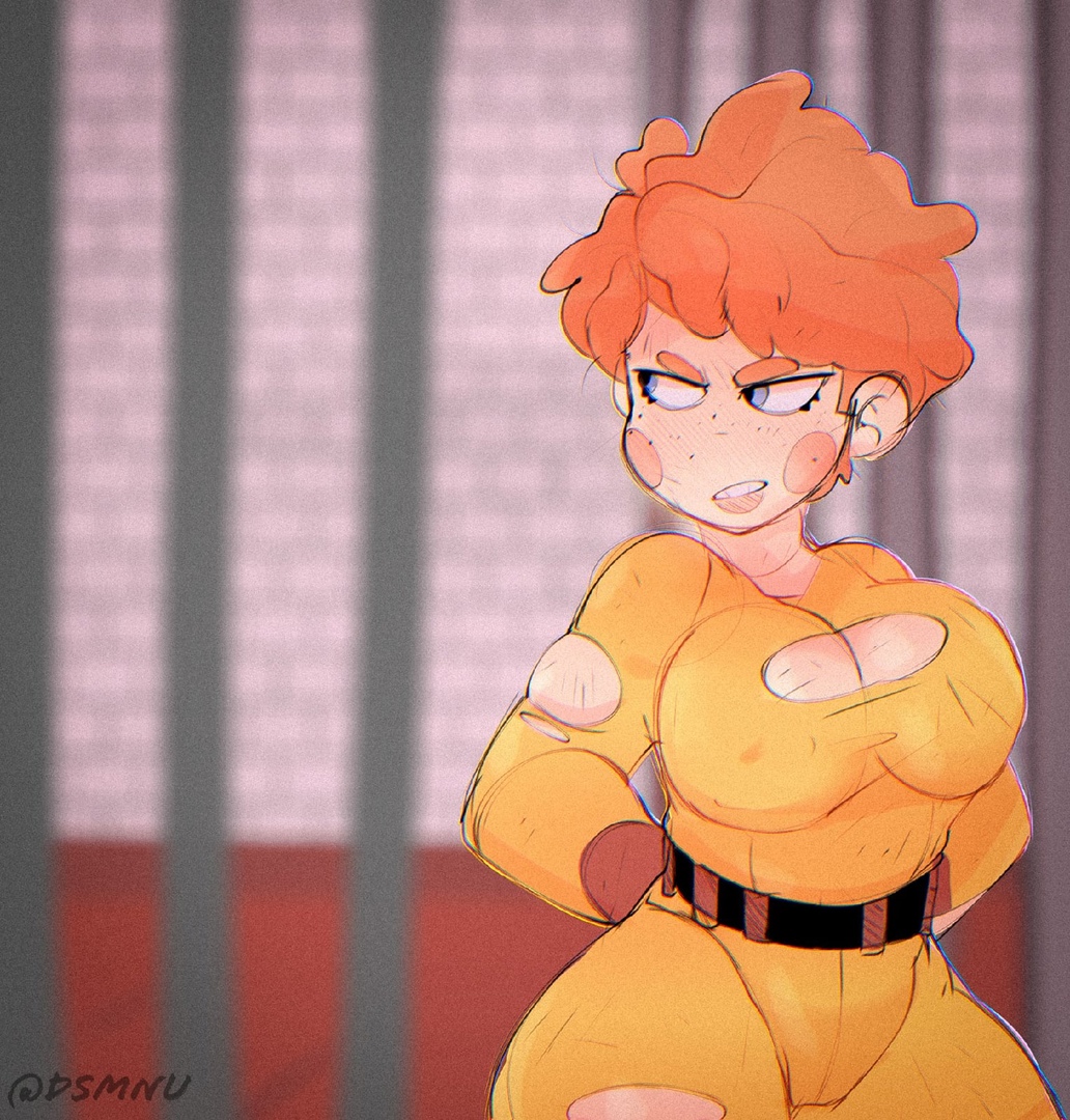 Bea (Brawl Stars) Rule 34 Image