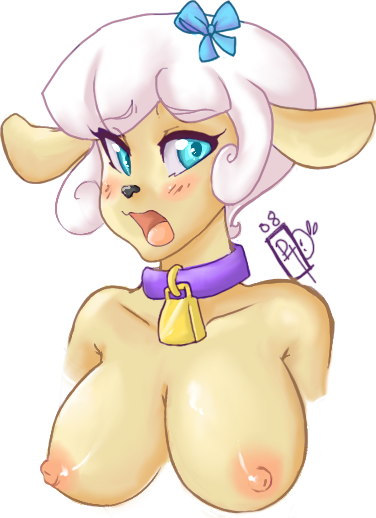 Anthro Rule 34 Image