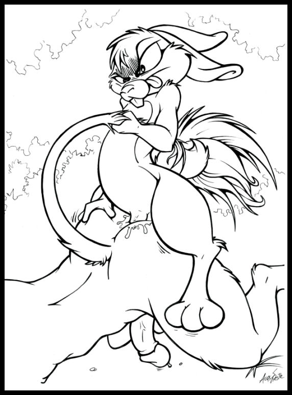 Alex Spastic Rule 34 Image