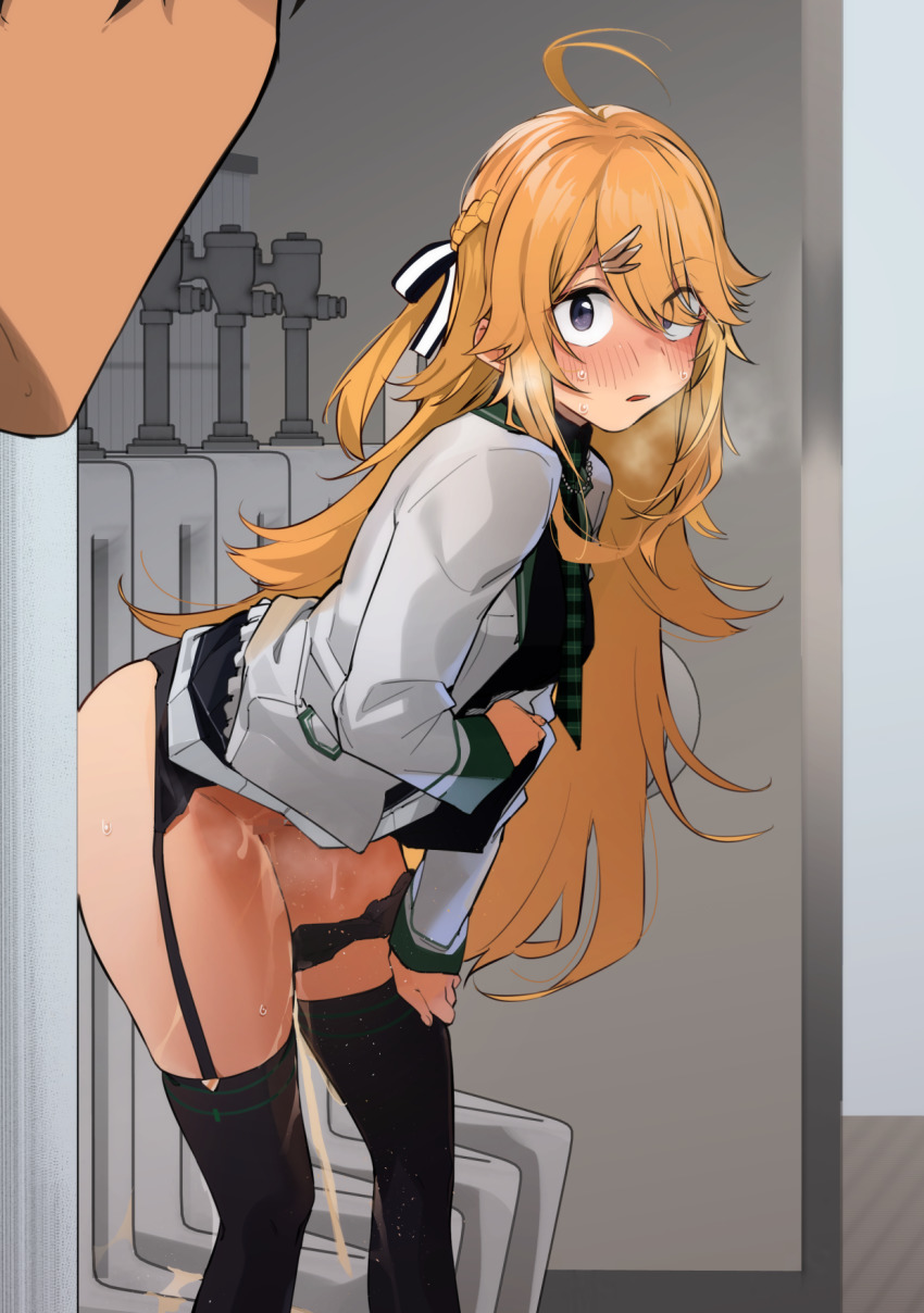 Todo Kohaku (Nijisanji) Rule 34 Image