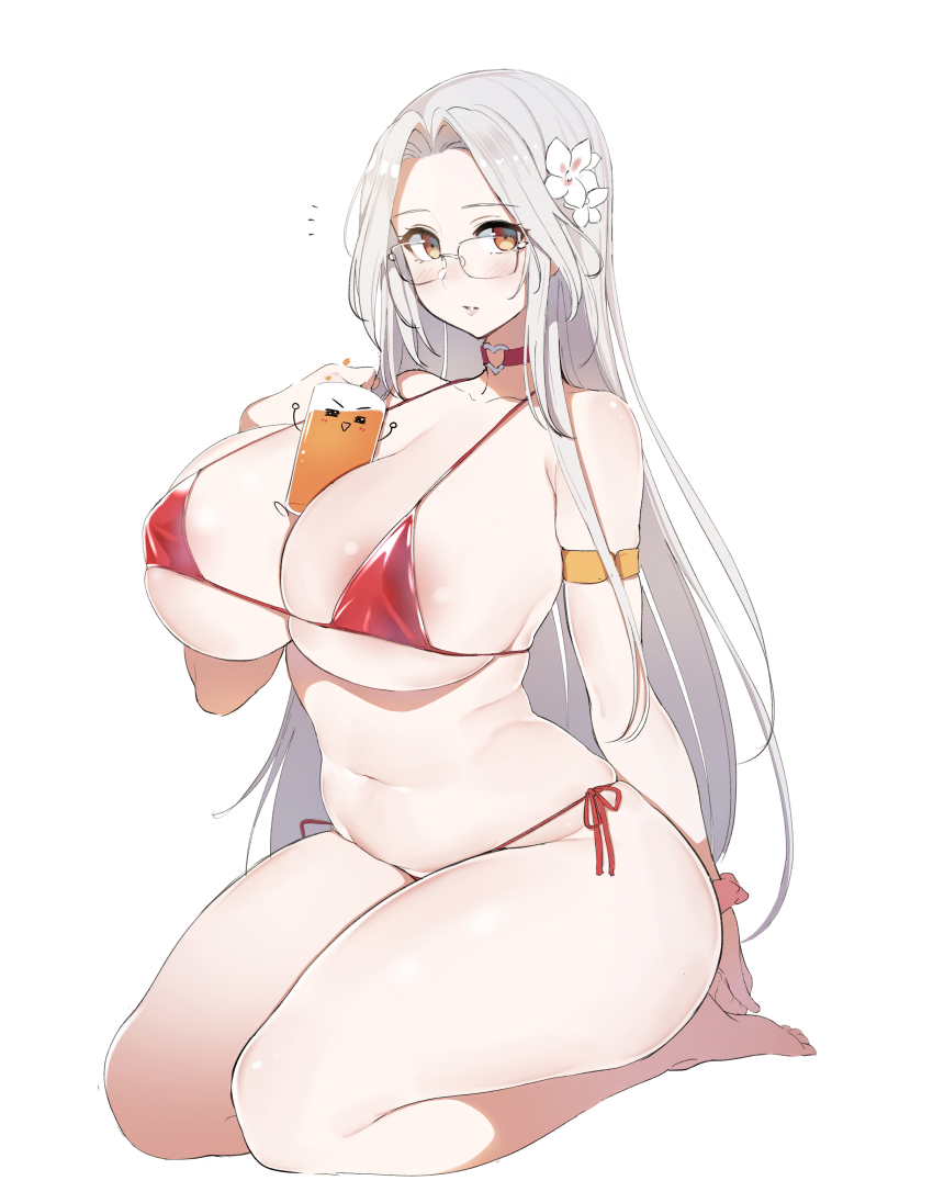 Labiata (Last Origin) Rule 34 Image