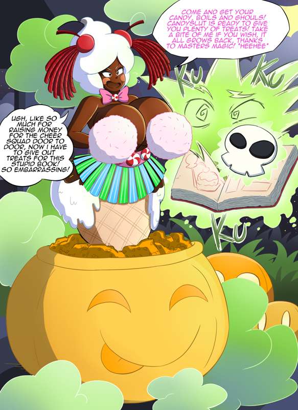 Aware Rule 34 Image
