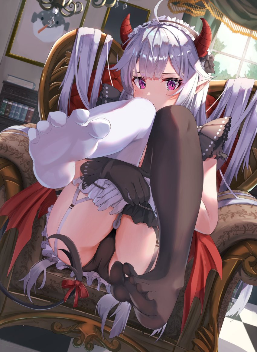 Vei (Vtuber) Rule 34 Image