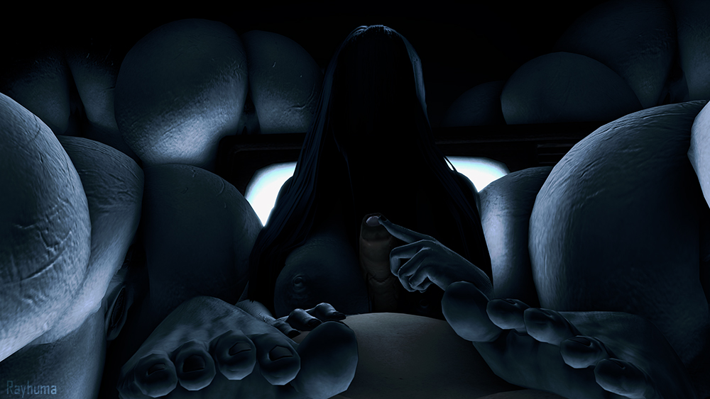3d Rule 34 Image