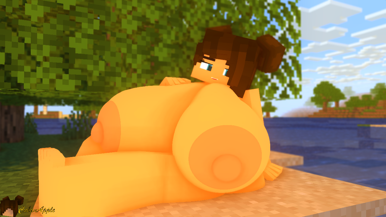 3d Rule 34 Image