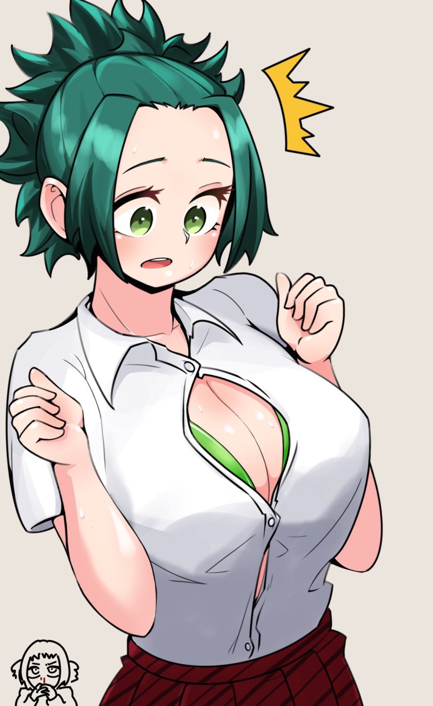 Komi-San Wa Komyushou Desu Rule 34 Image