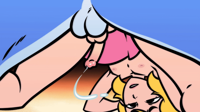 Cheerleader Link (The Legend Of Zelda) Rule 34 Image