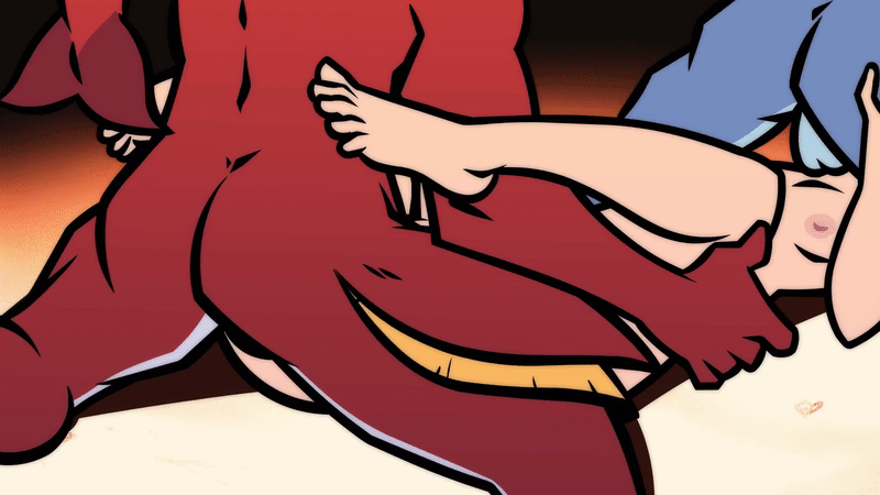 Cheerleader Link (The Legend Of Zelda) Rule 34 Image