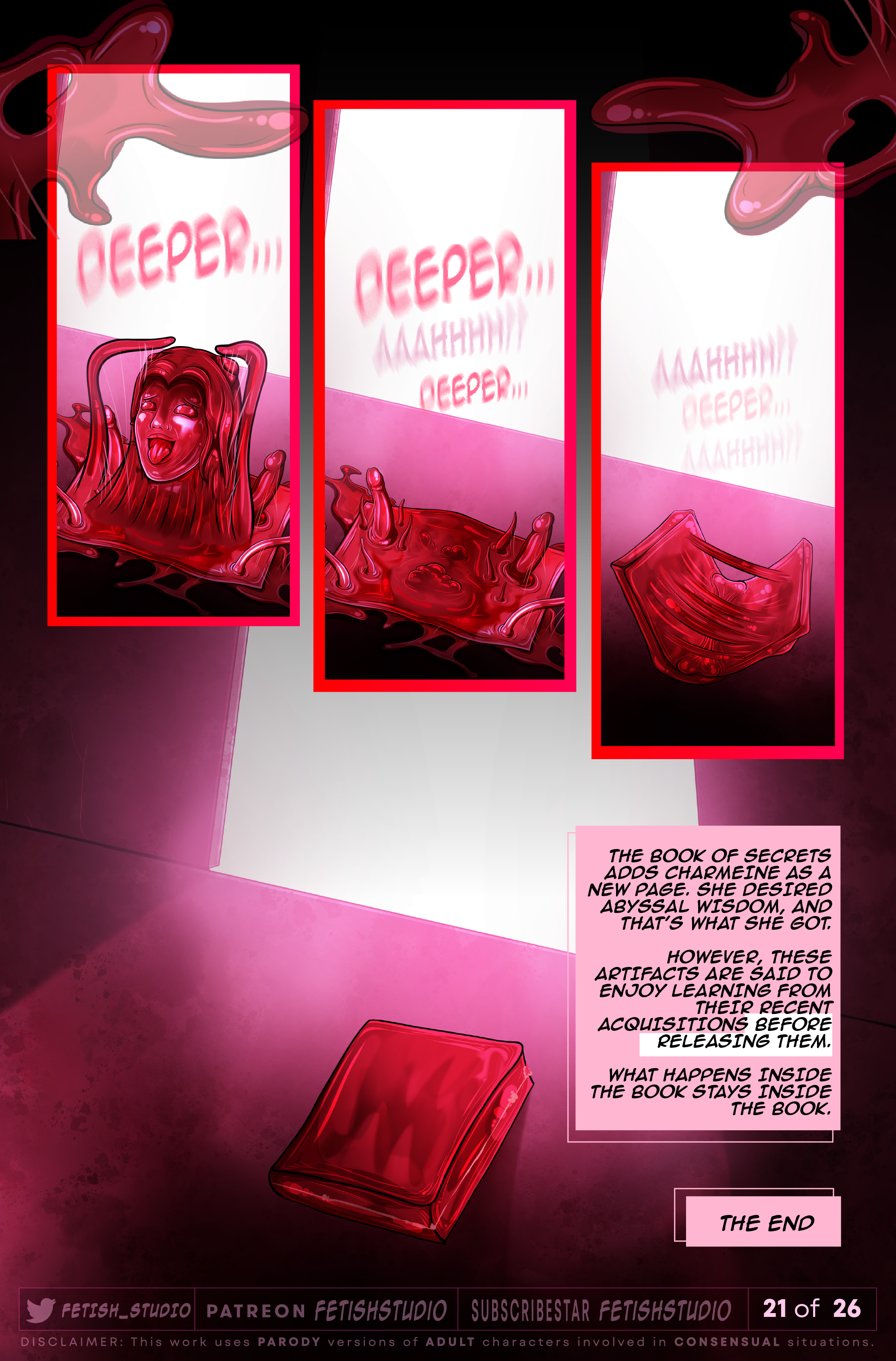Fetishabyss Rule 34 Image