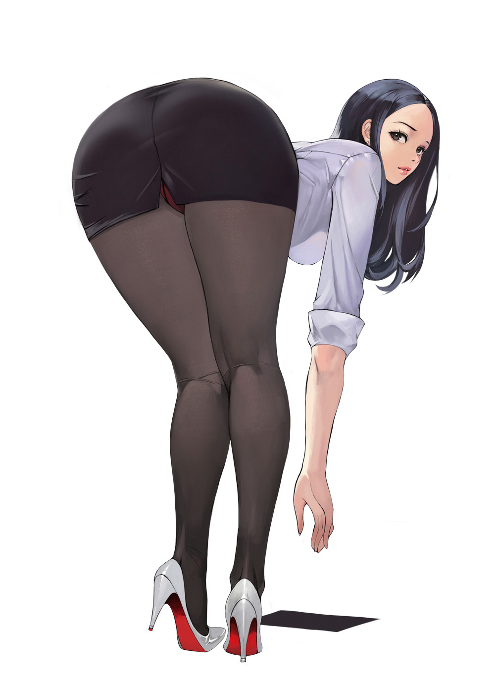 Original Rule 34 Image