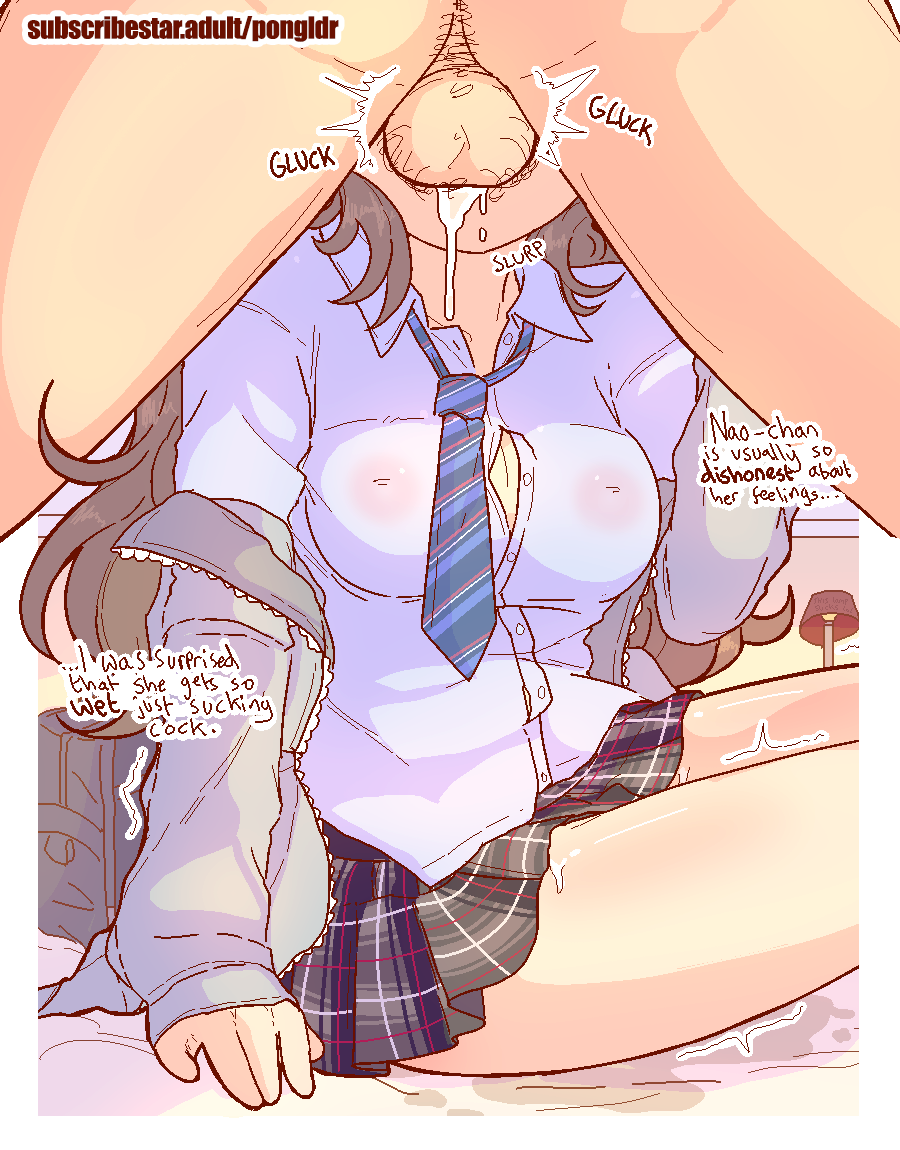 1girls Rule 34 Image