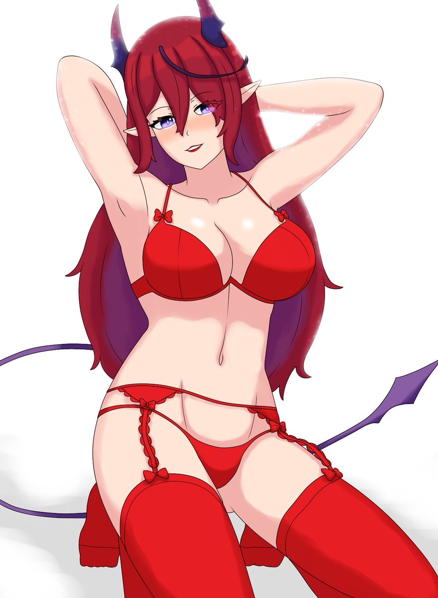 Hoku Roboto (Anime Onegai) Rule 34 Image