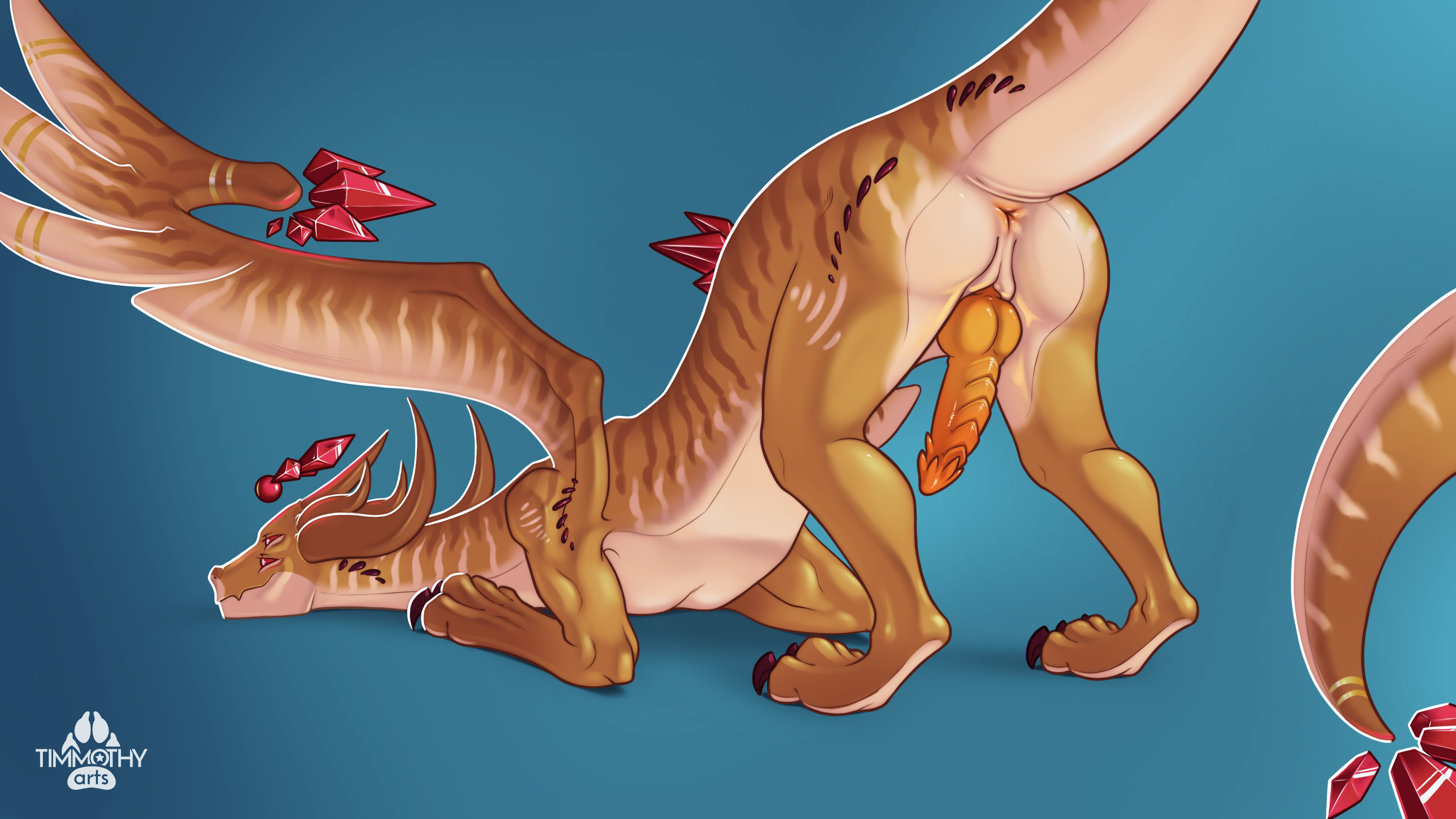 16:9 Rule 34 Image