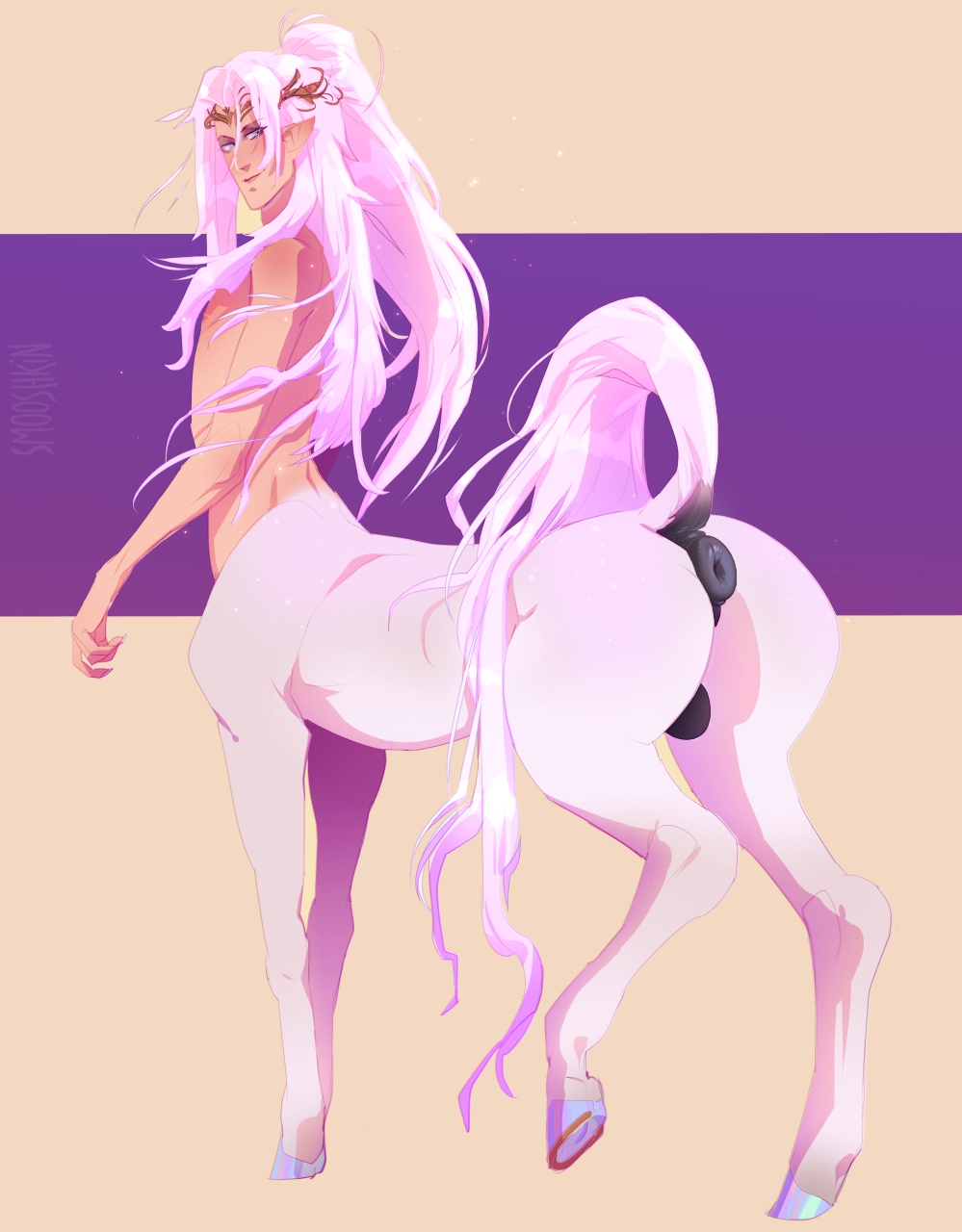 Anus Rule 34 Image