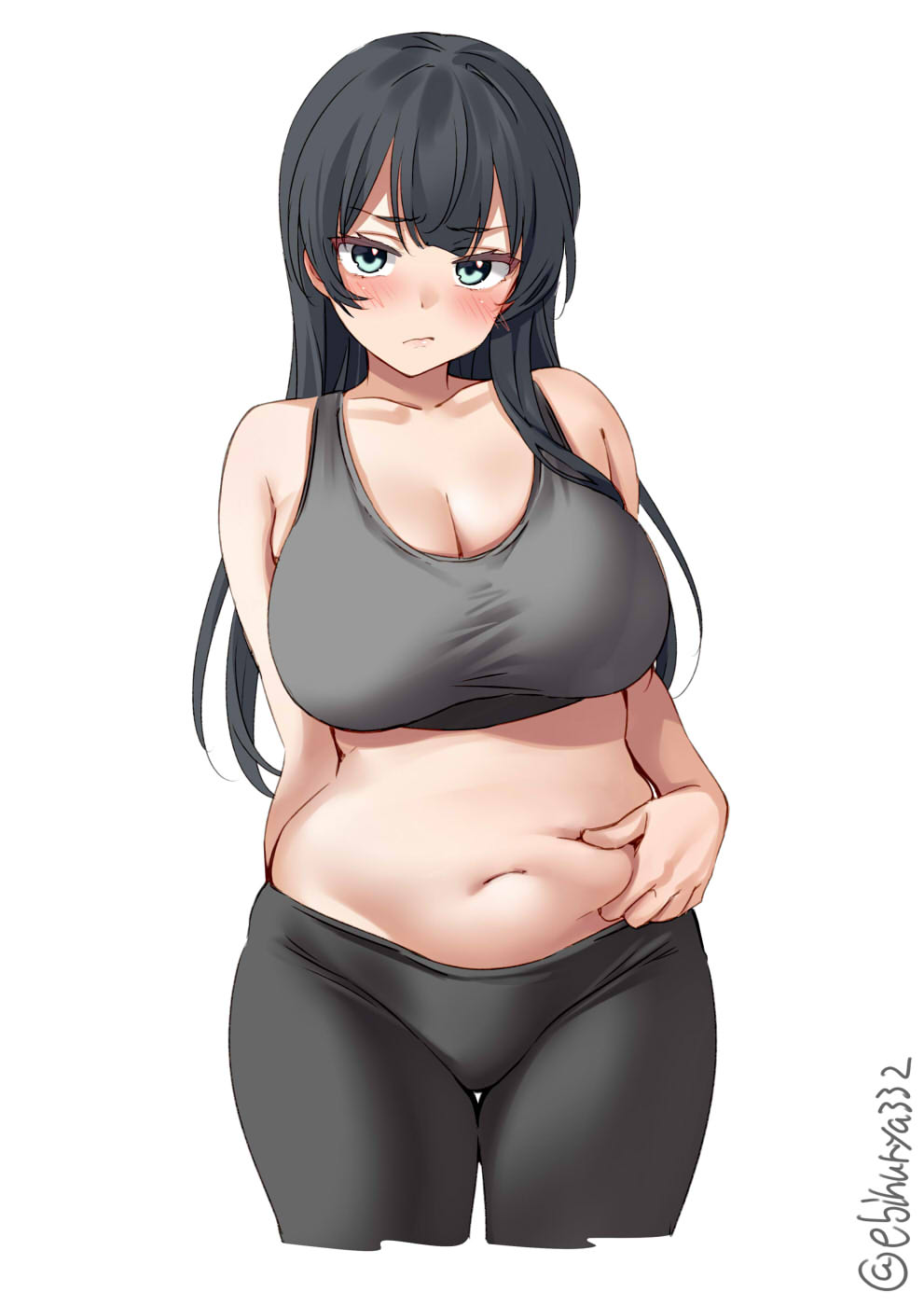 Agano (Kantai Collection) Rule 34 Image