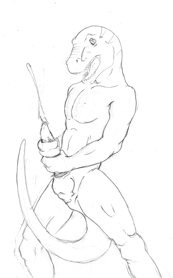 Anus Rule 34 Image