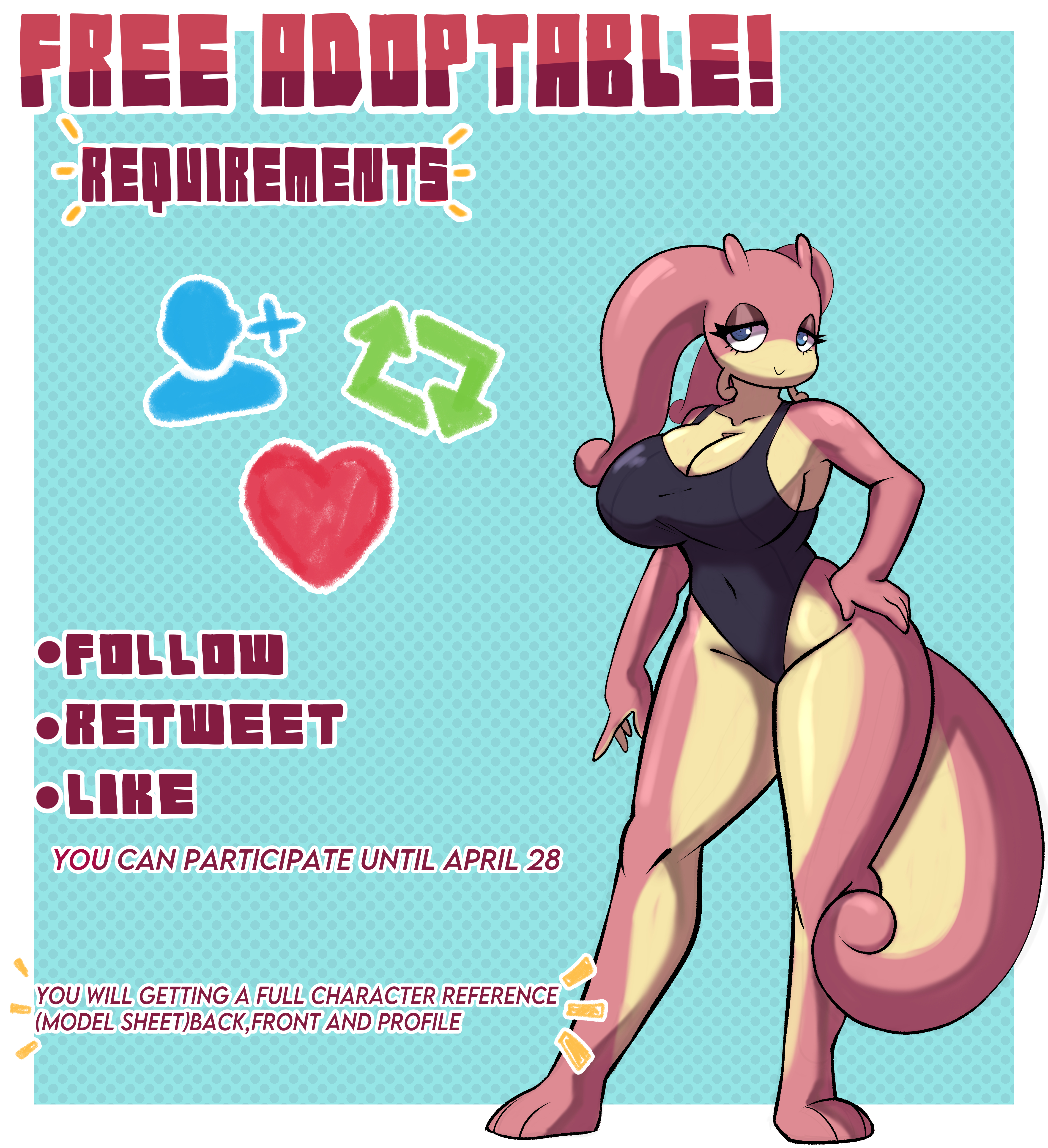 Audino (Pokemon) Rule 34 Image