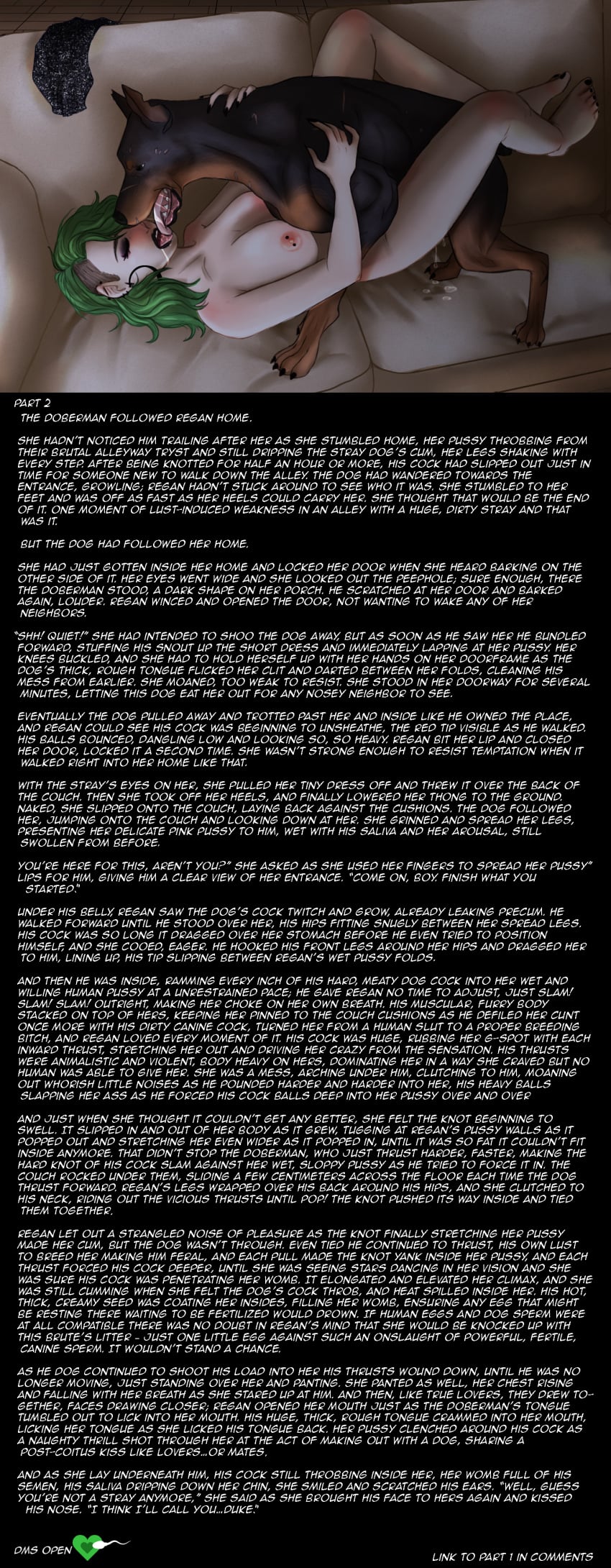 Duke (Reganblair666) Rule 34 Image