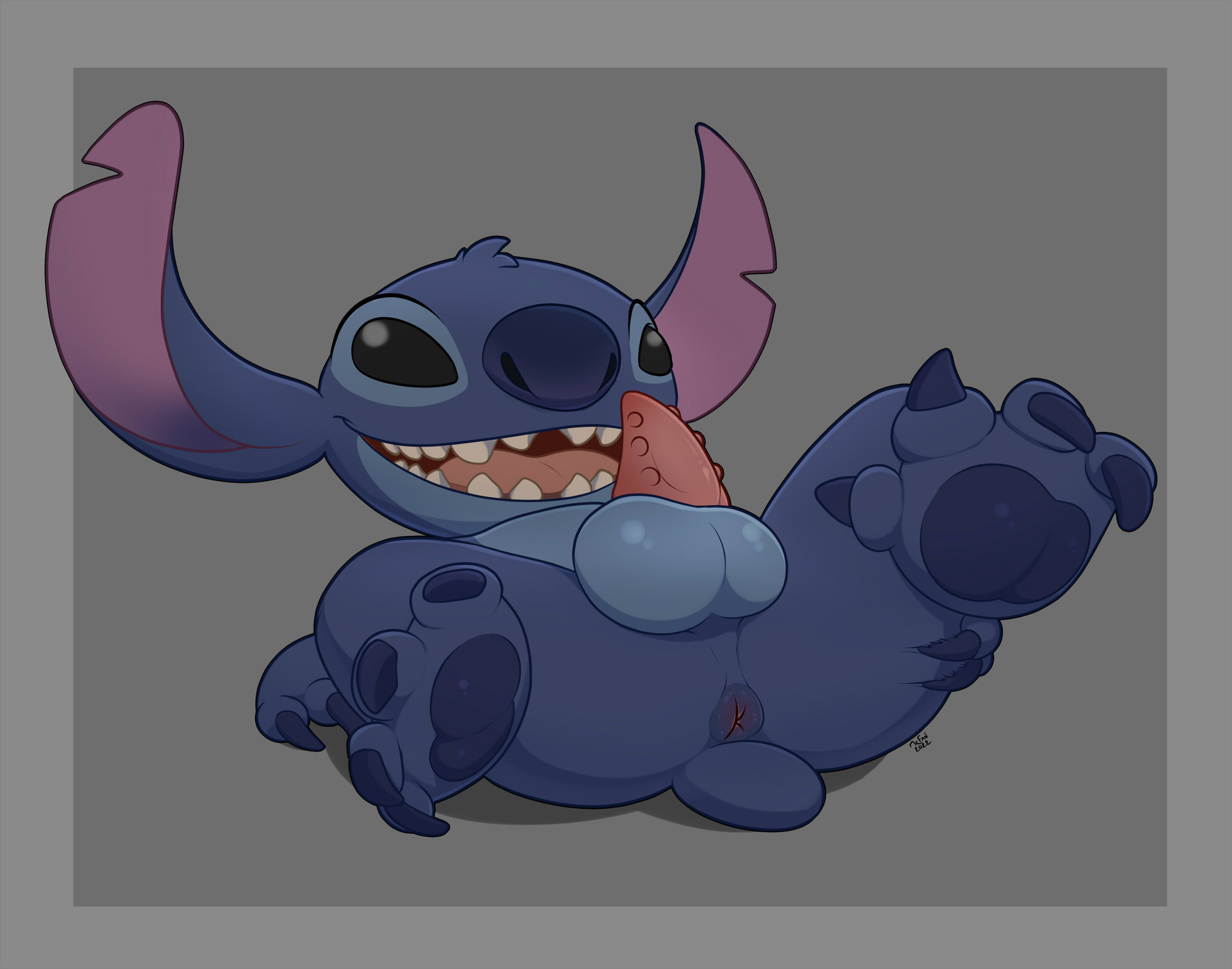 Digital Drawing (Artwork) Rule 34 Image