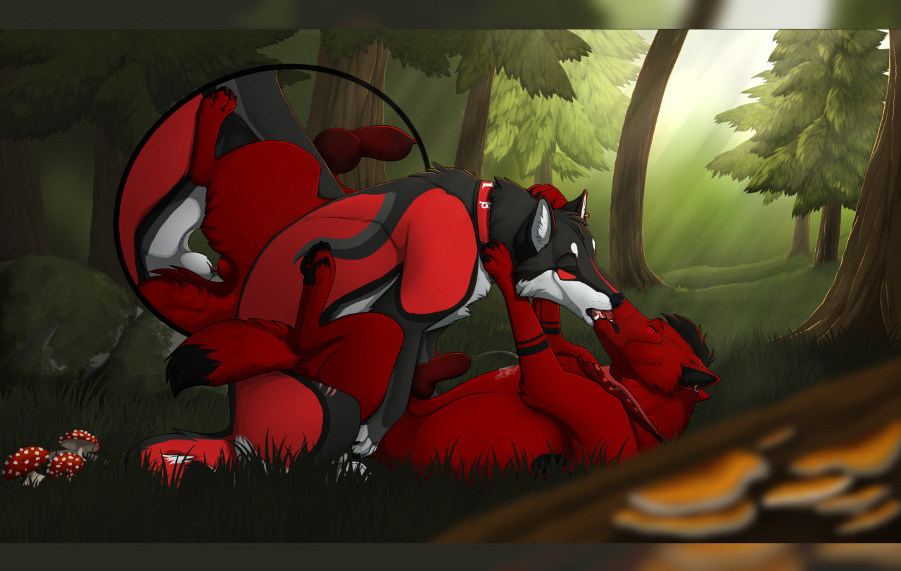 Yipsky Rule 34 Image